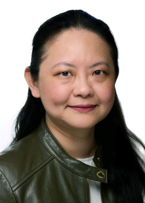 Lin, Chuen-Fu (Linda)