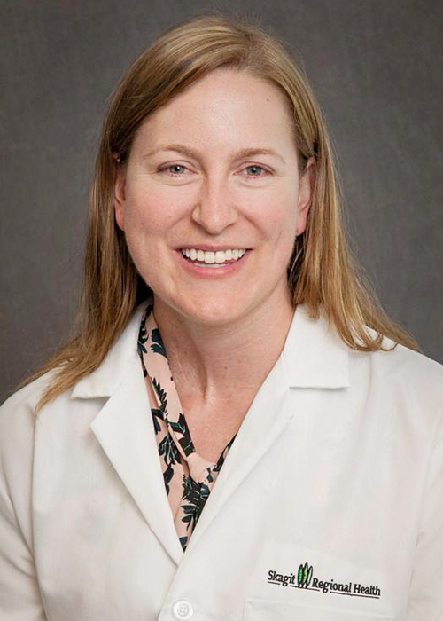 Irwin, Lisa