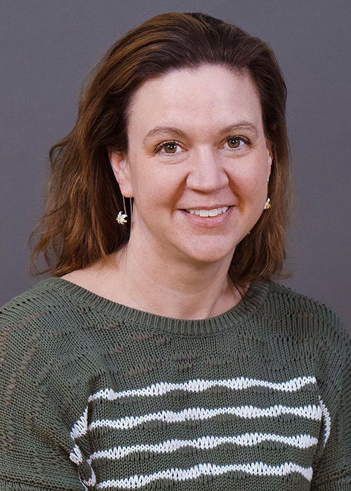 Koch, Lisa