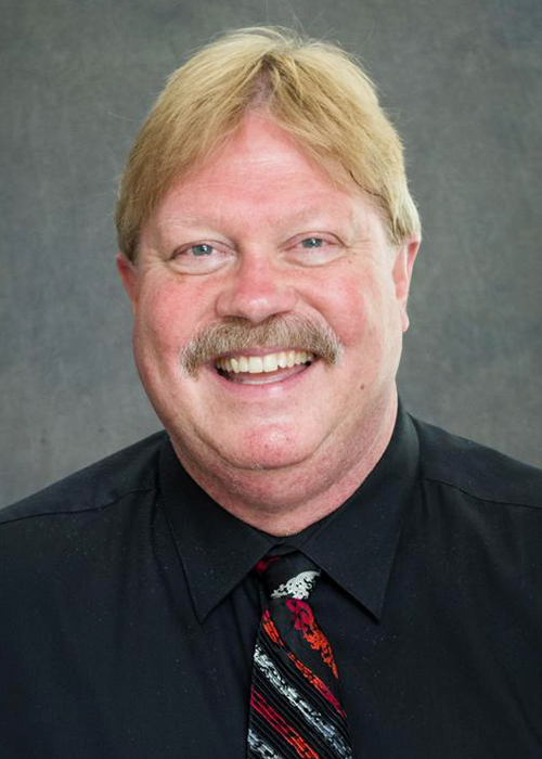 Carlson, Mark