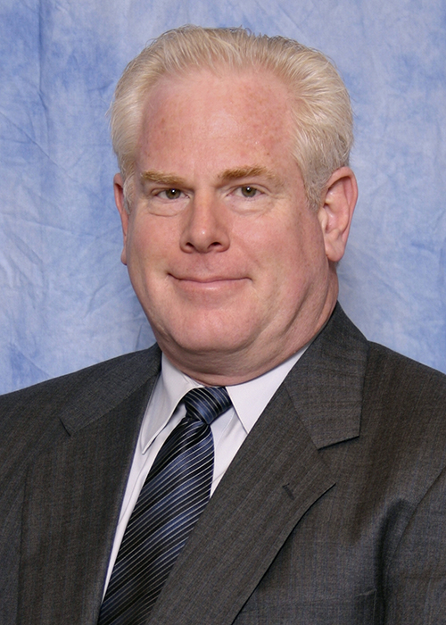 Anderson, Marshall