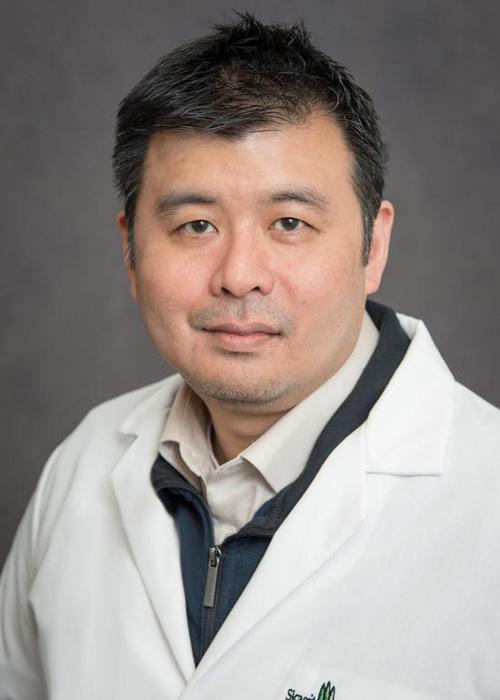 Liang, Michael