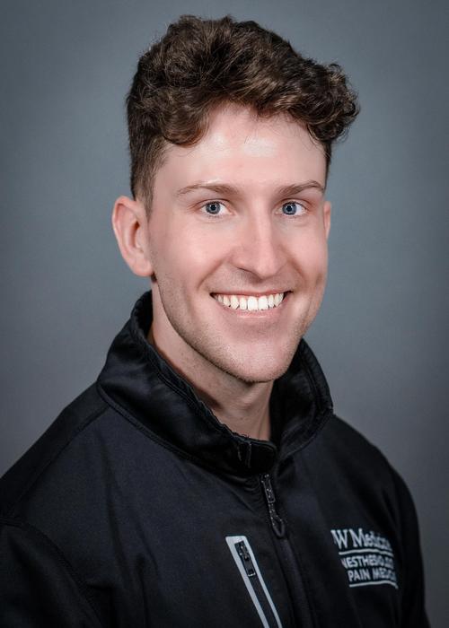 Novitch, Matthew