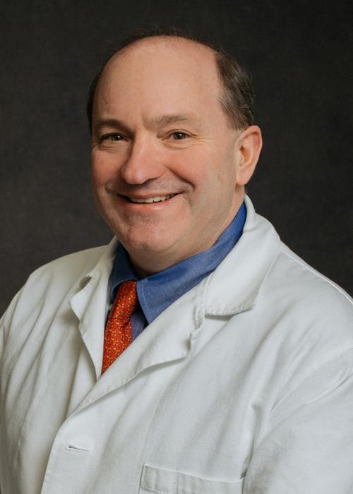Dr. Richard Leone