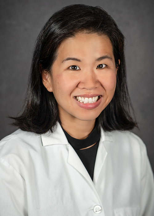 Chua, Ruthie May