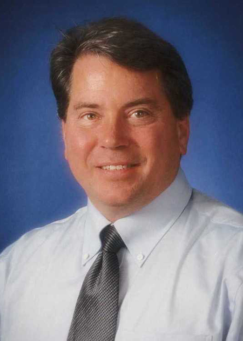 Harrison, Scott