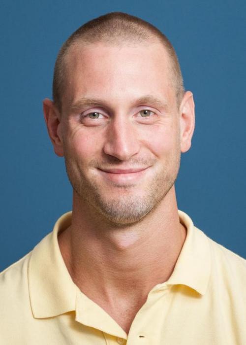 Skjei, Scott