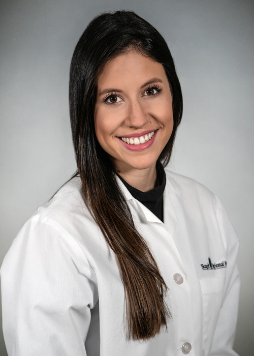 Vega Ramos, Stephanie