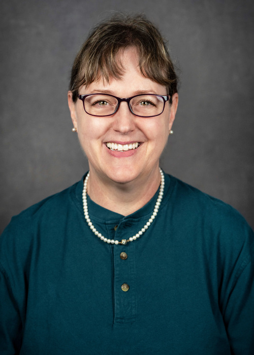 Robertson, Suzanne