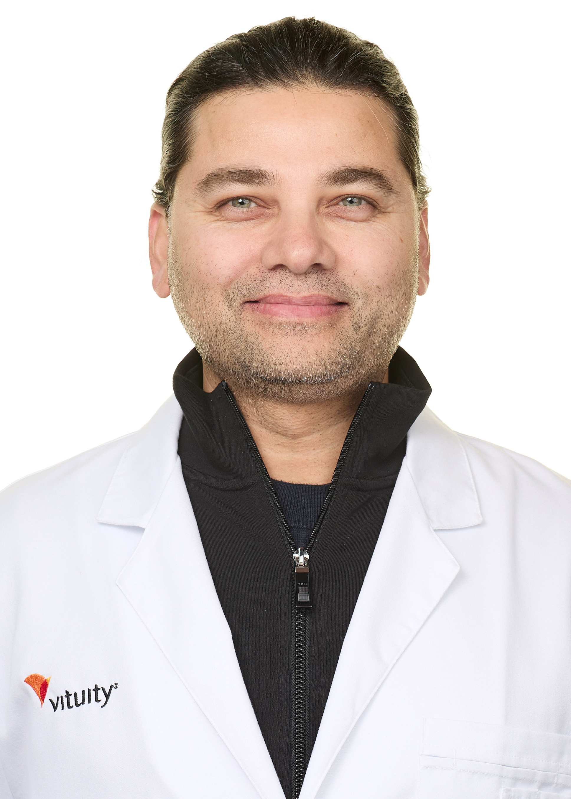 Bodukam, Vijay Kumar