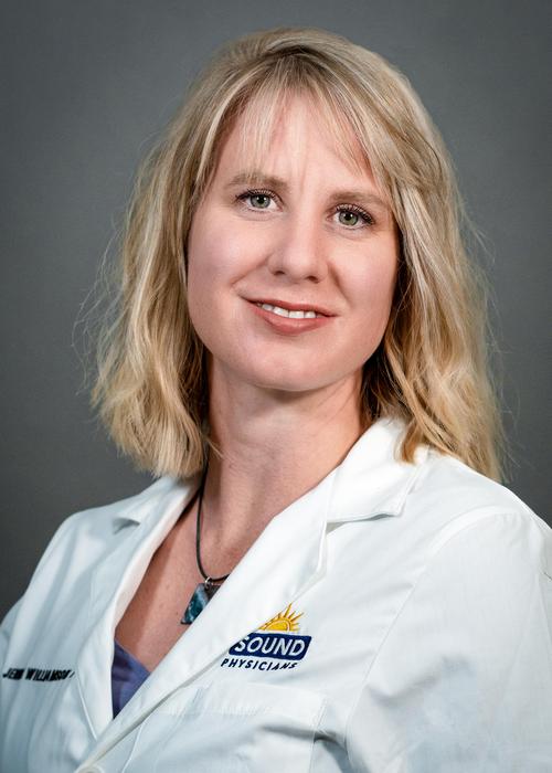 Williamson, Jenna