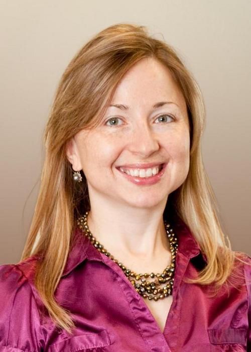 Rosenberg, Yelena