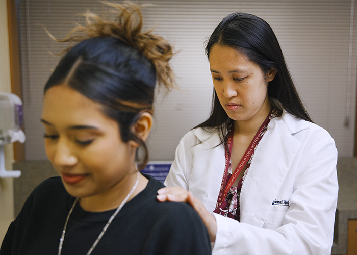 Dr. De Asis Skagit Regional Health
